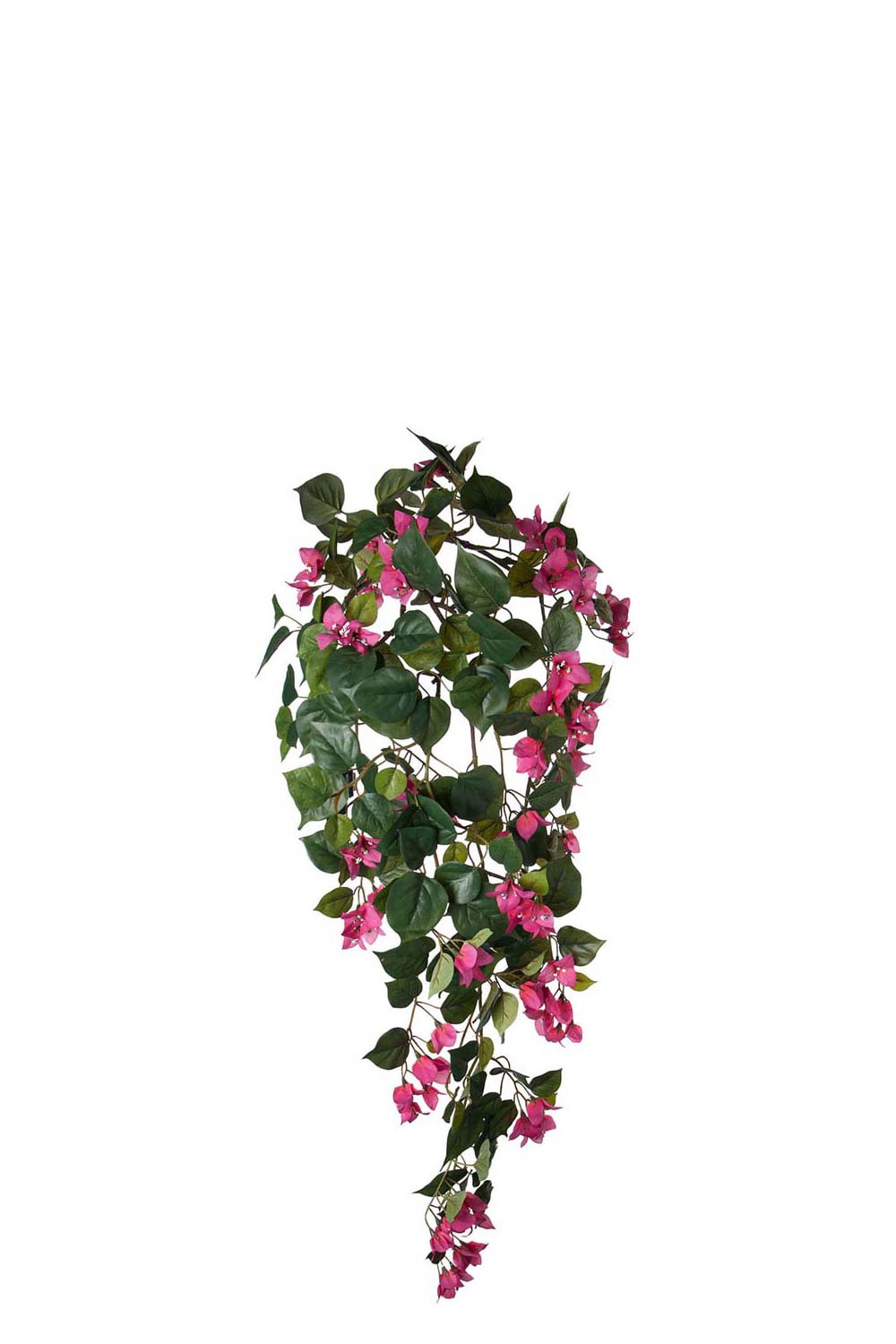 Konstgjord rosa Bougainvillea 115cm