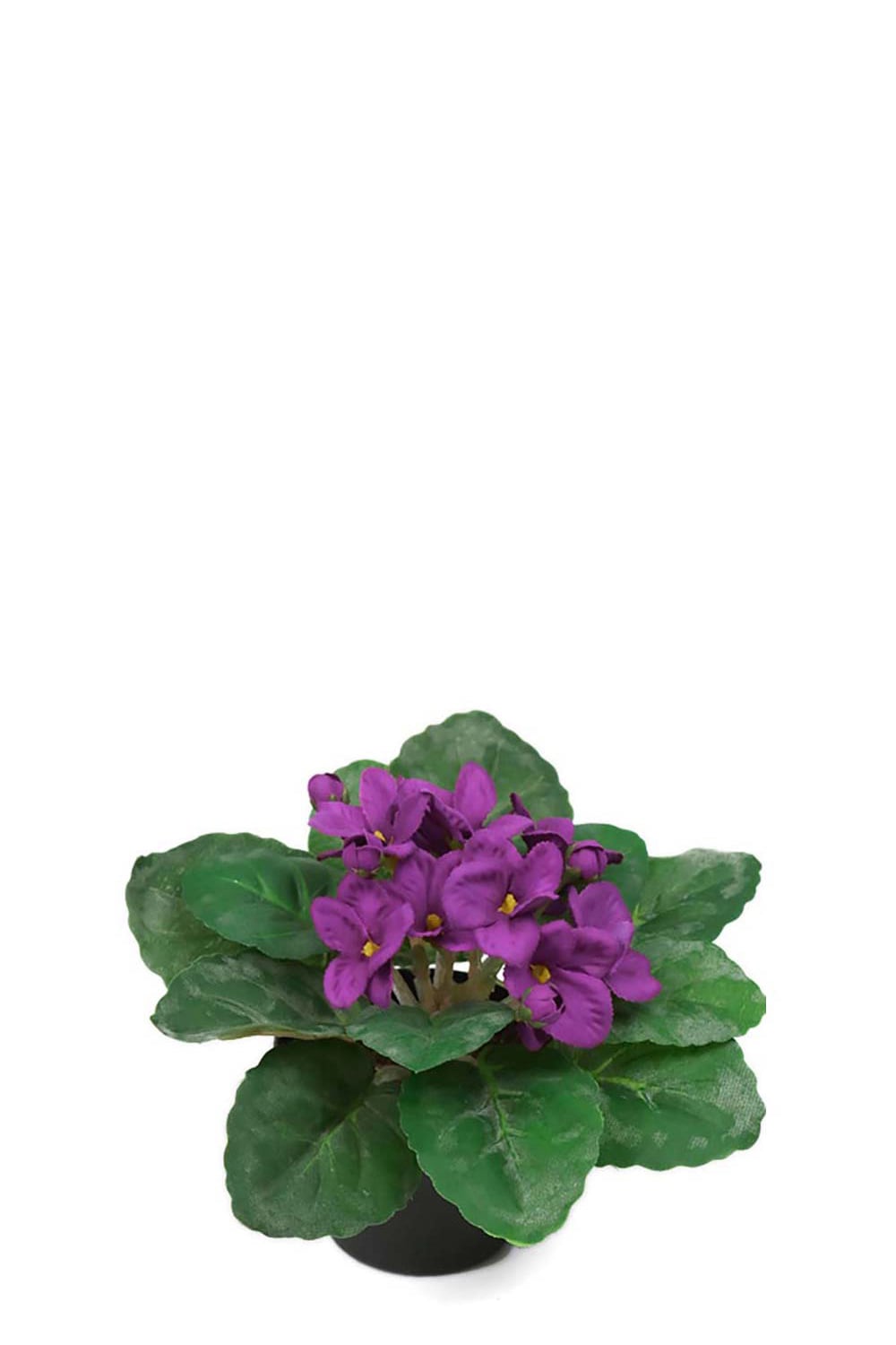 Konstgjord lila St. Paula 15cm