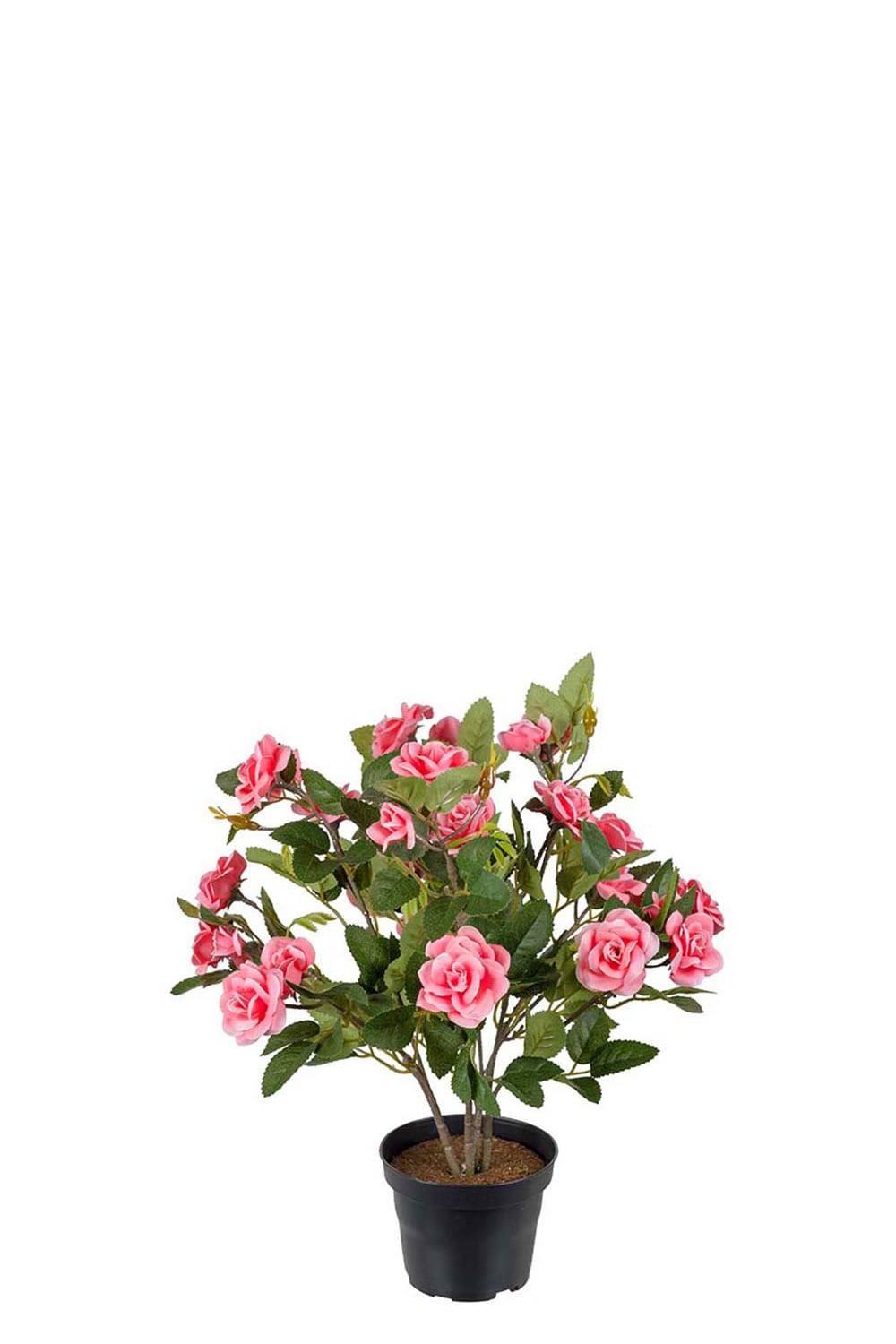 Konstgjord rosa Ros 30cm
