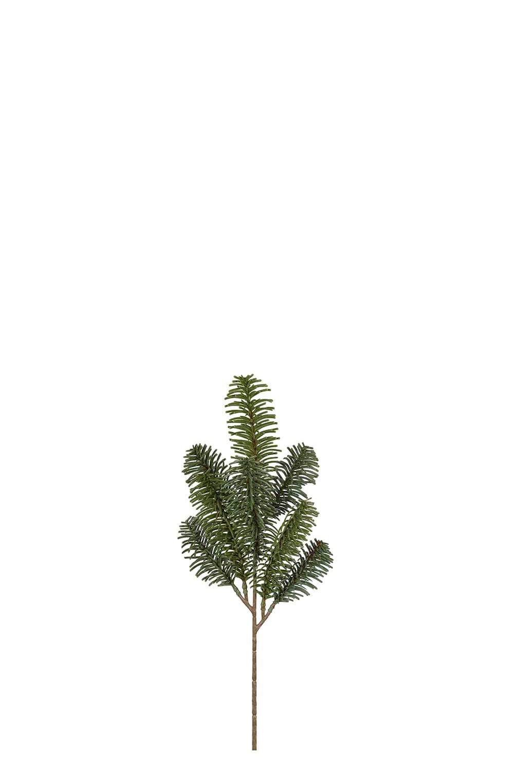 Konstgjord Grankvist, 40cm