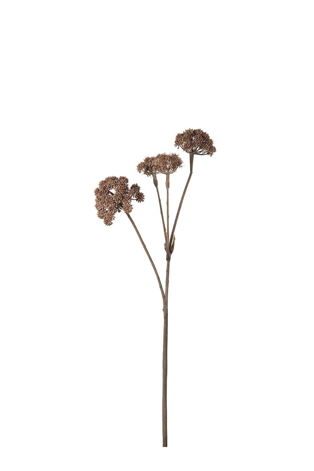 Konstgjord brun Angelica 125cm