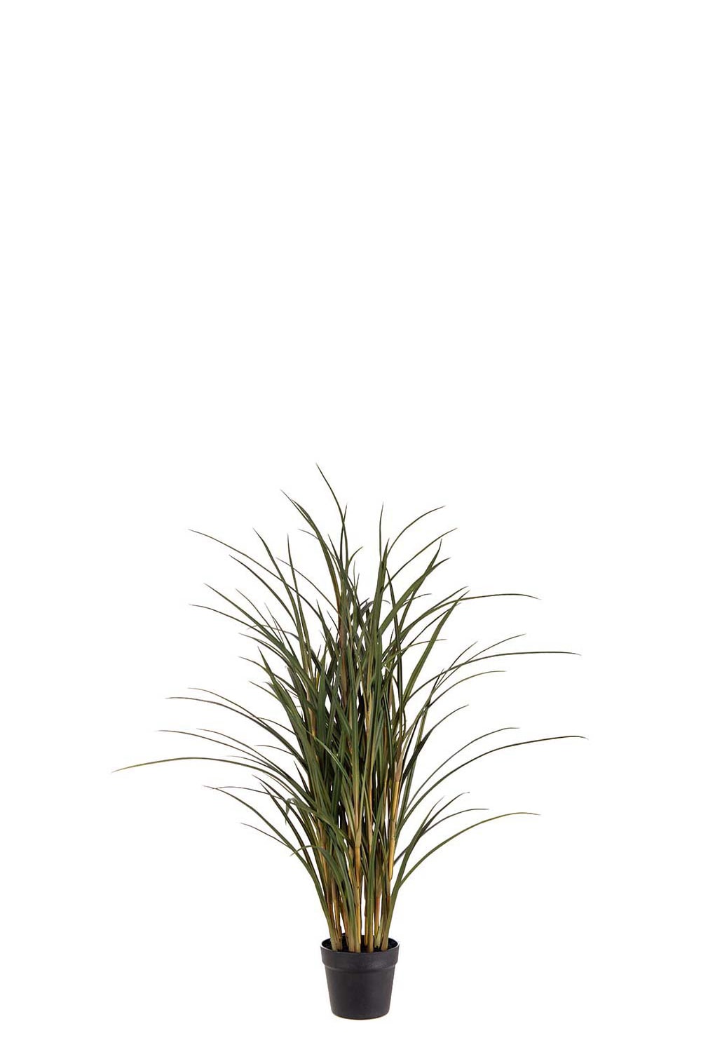 Konstgjord grön Gräs 110cm