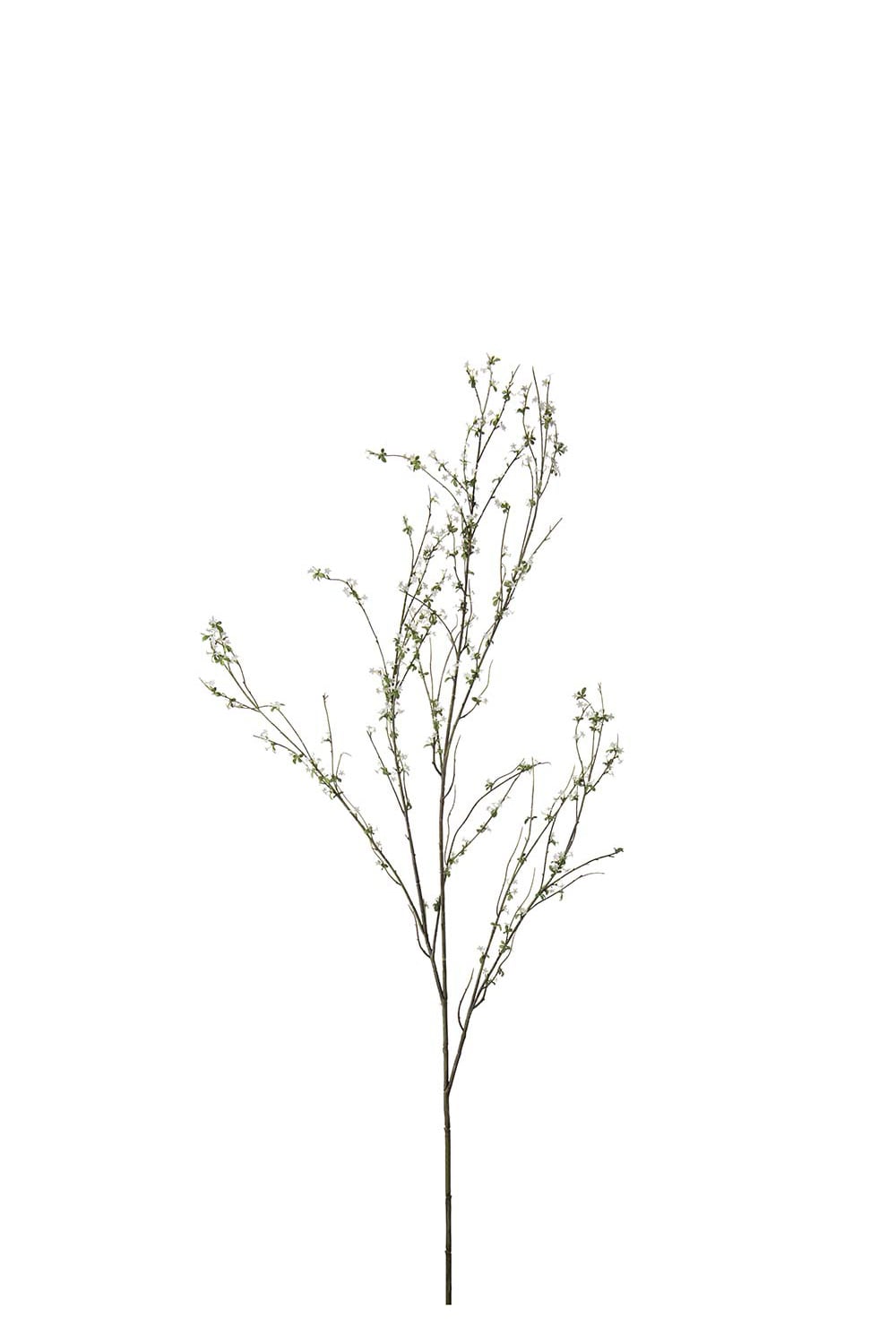 Konstgjord vit Blomkvist 170cm