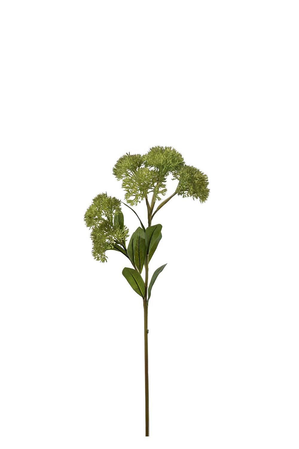 Konstgjord grön Sedum 65cm