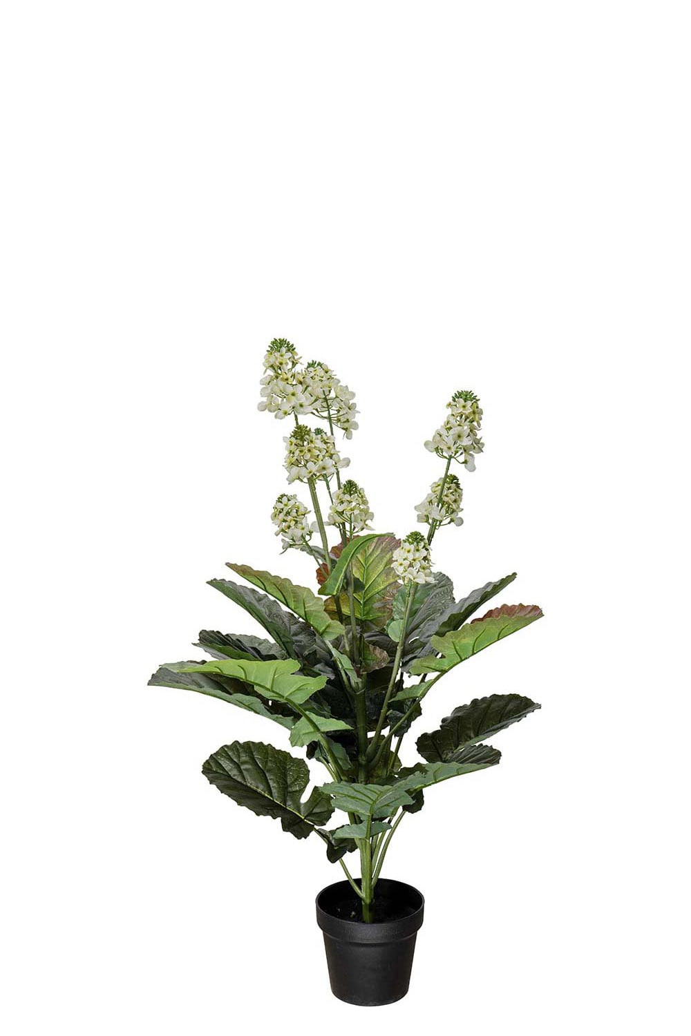 Konstgjord vit Cole Blomma 105cm