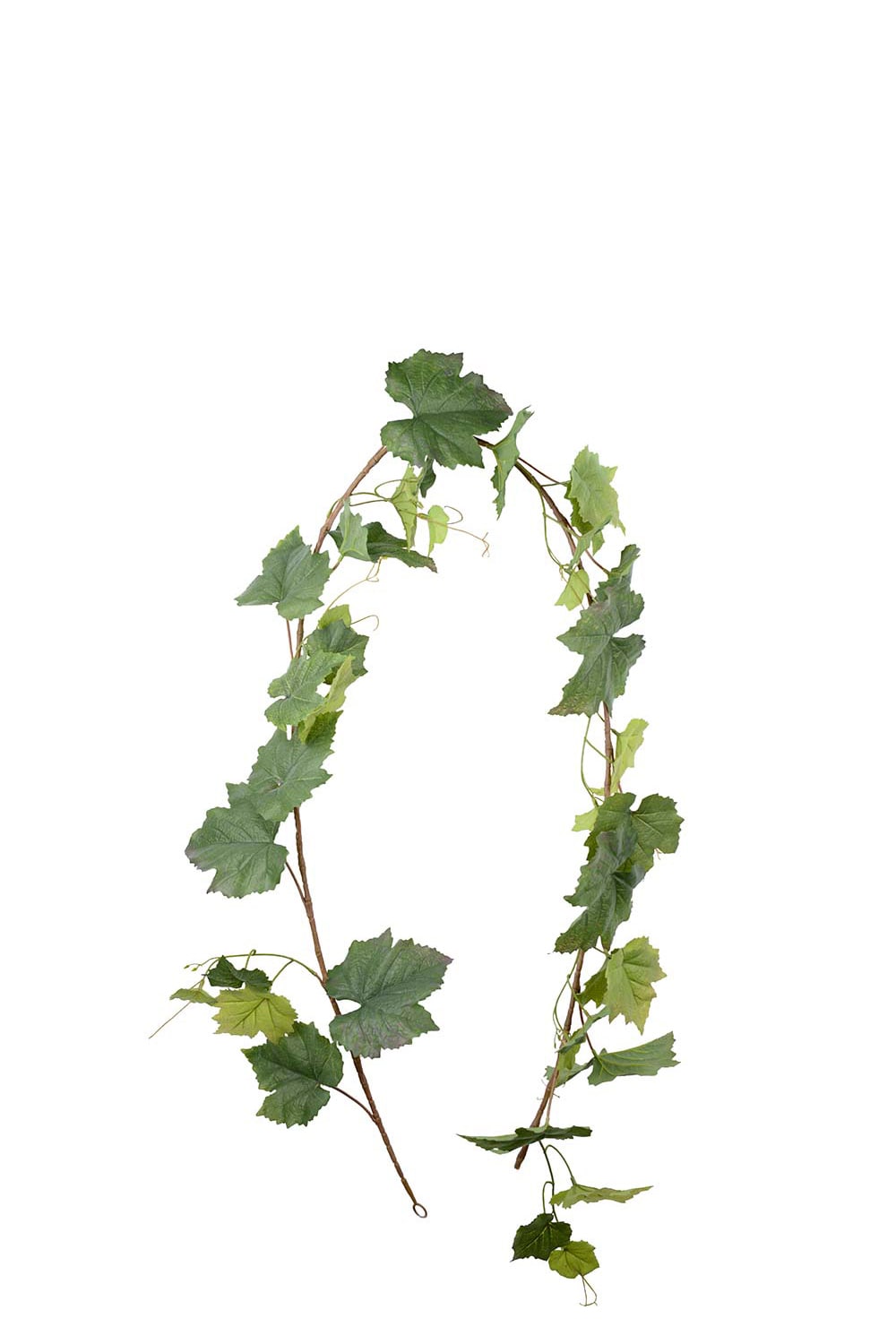 Konstgjord grön Vinranka 180cm