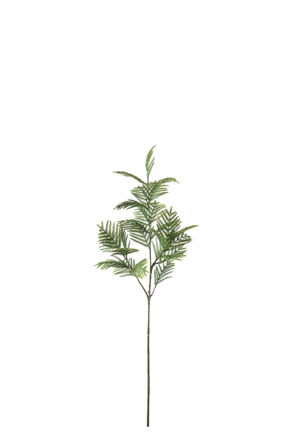 Konstgjord grön Mimosa 85cm