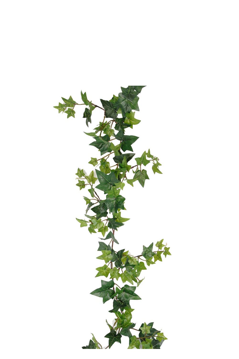 Konstgjord grön Murgröna 120cm
