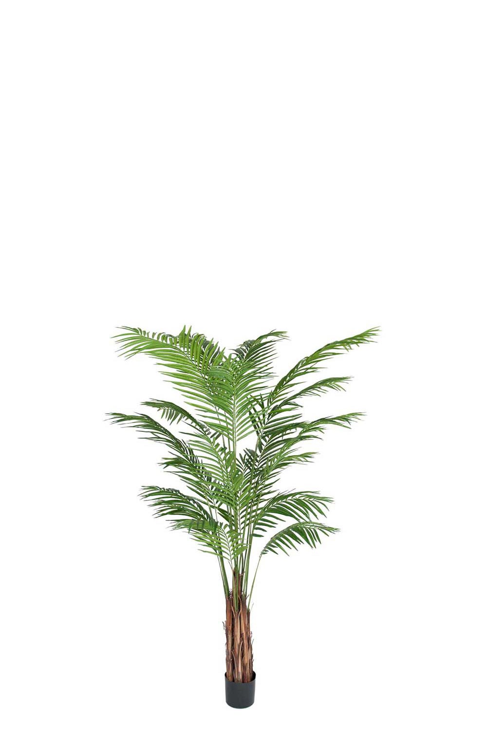 Konstgjord Areca Palm 210cm