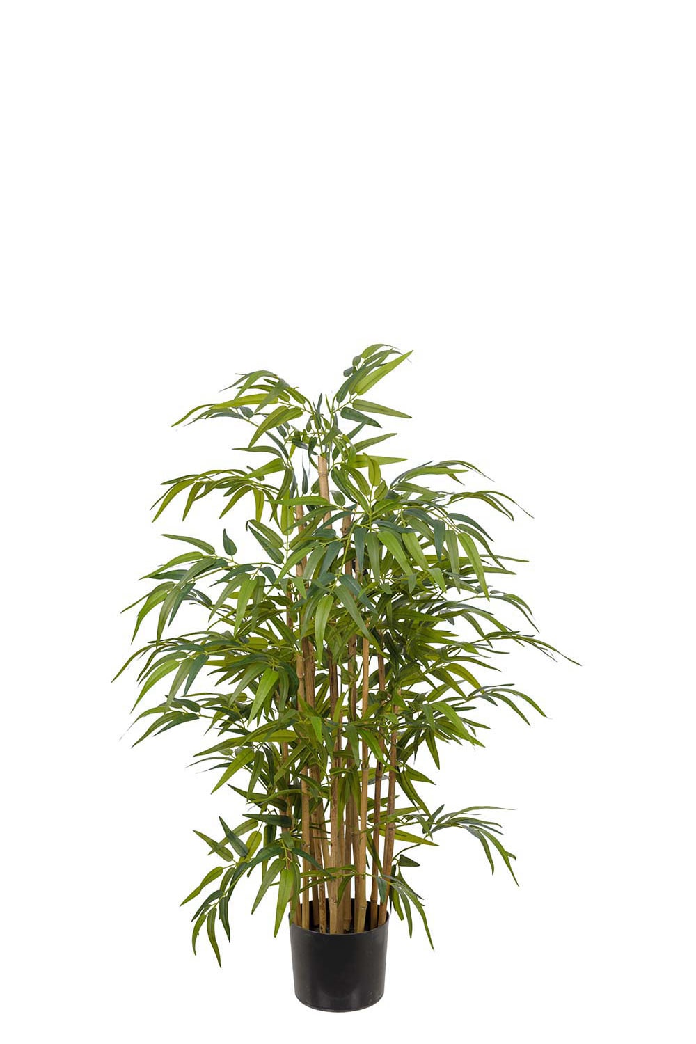 Konstgjord grön Bambu 120cm