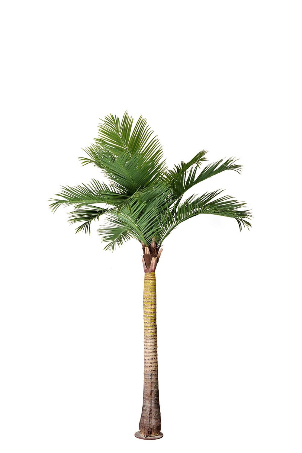 Konstgjord Palm 370cm