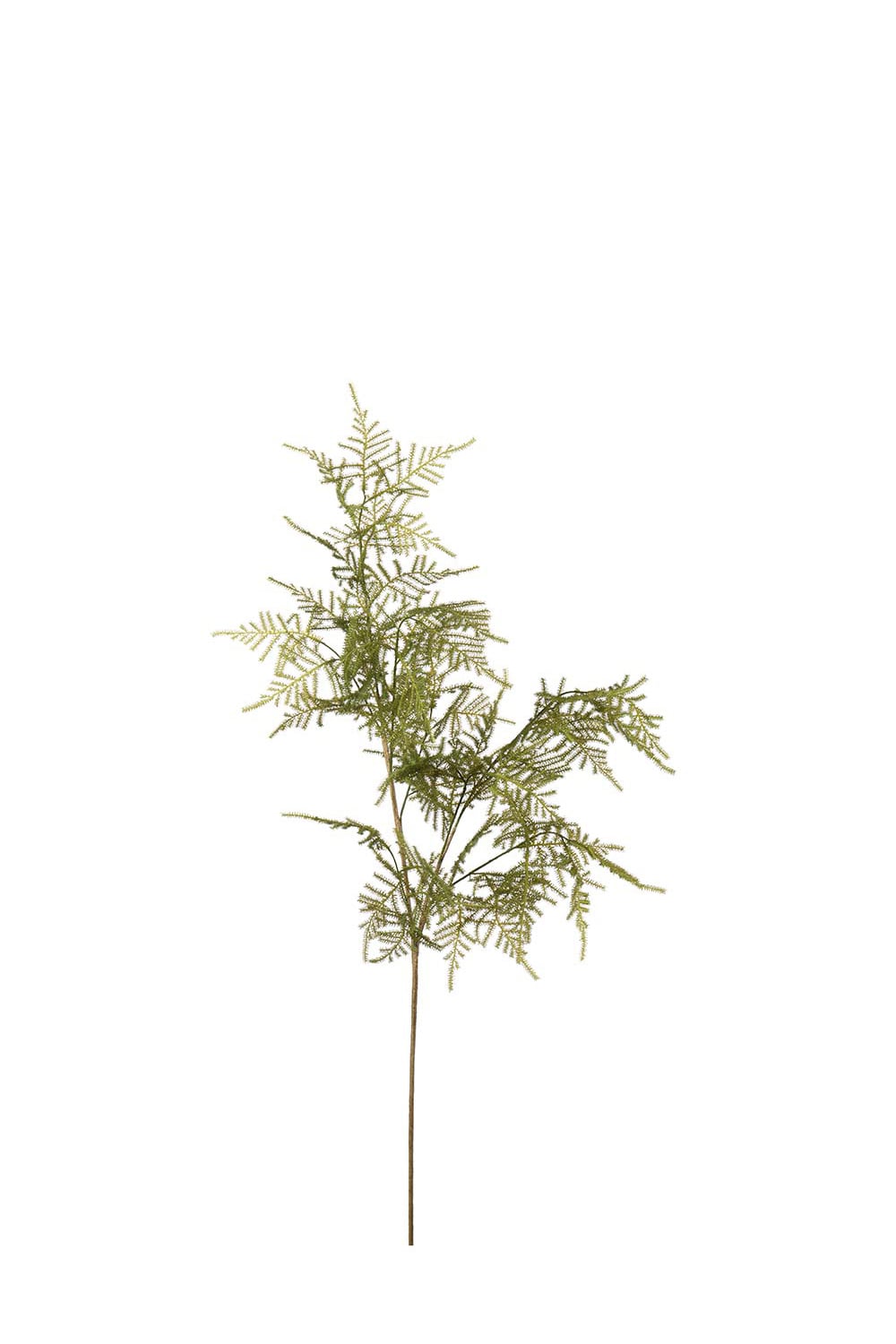 Konstgjord grön Asparagus 90cm