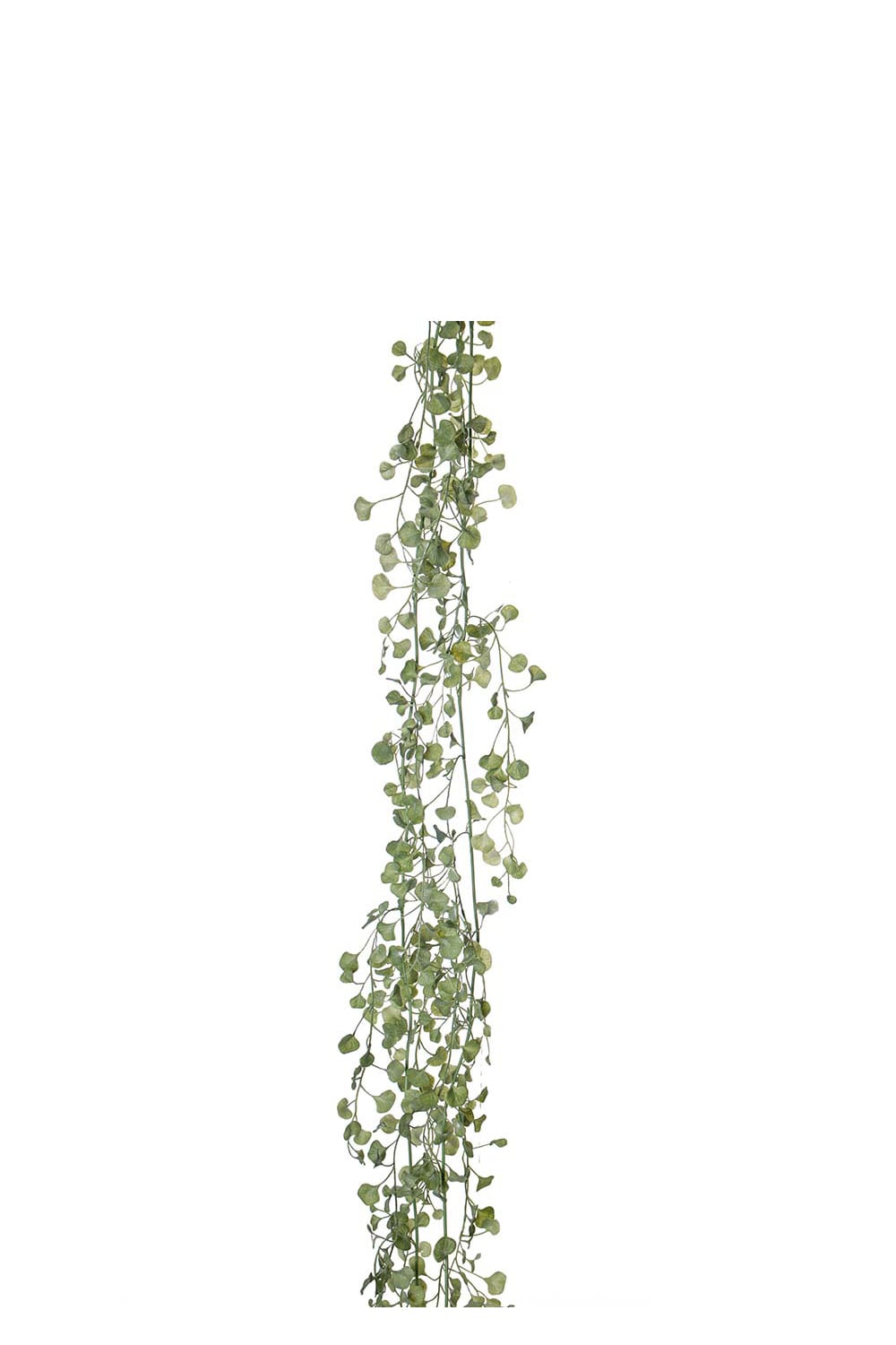 Konstgjord grön Silverfall 150cm