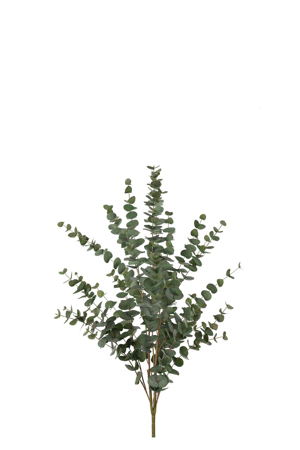 Konstgjord grön Eucalyptus 120cm