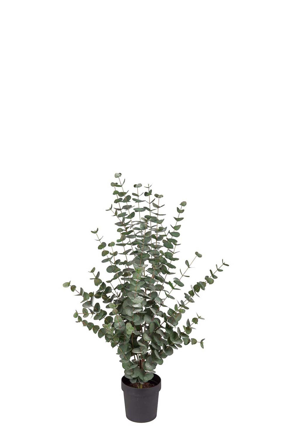 Konstgjord grön Eucalyptus 110cm