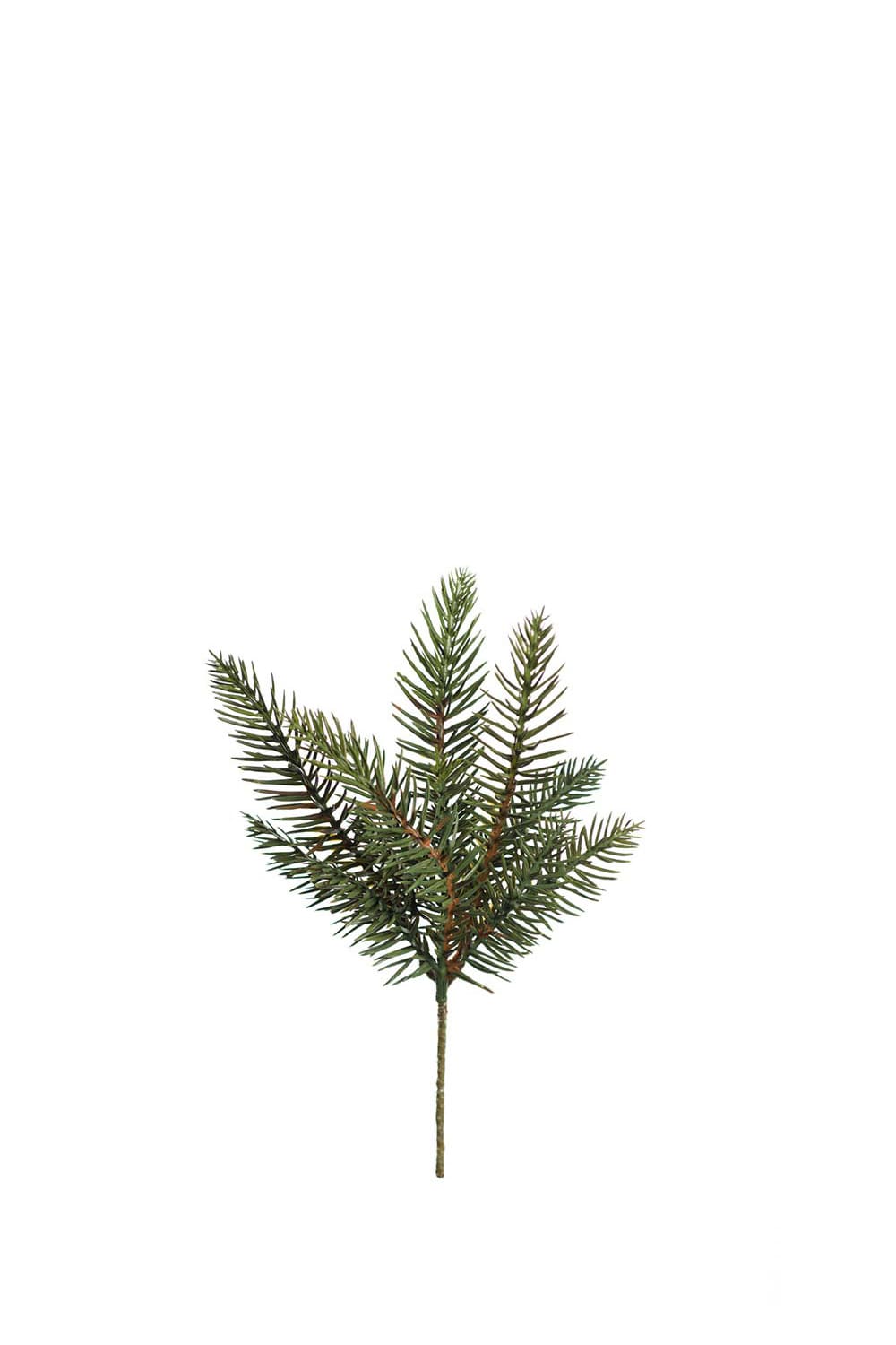 Konstgjord Grankvist, 30cm