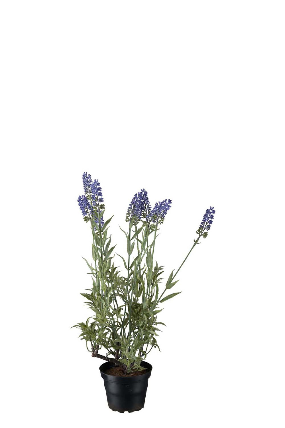 Konstgjord lila Lavendel 45cm